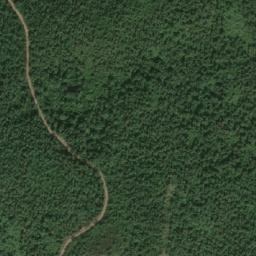 Satellite imagery of Djebel Addeda, DZ