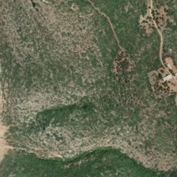 Satellite imagery of Ákra Varéla, GR
