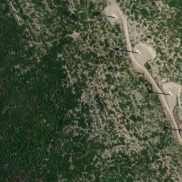 Satellite imagery of Ráchi Gkióni, GR