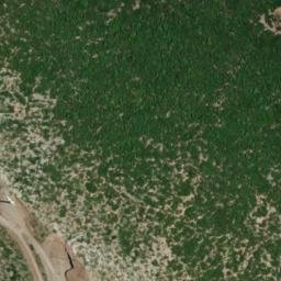 Satellite imagery of Ráchi Gkióni, GR