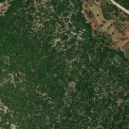 Satellite imagery of Ráchi Gkióni, GR