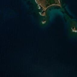 Satellite imagery of Deka Burnu, TR