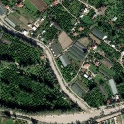 Drone Görünümü