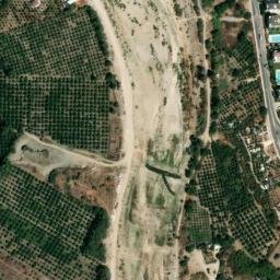 Drone Görünümü