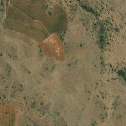 Satellite imagery of Kale Tepesi, TR