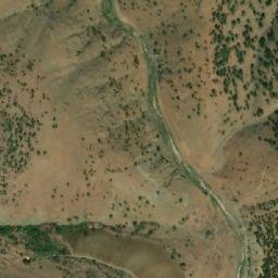 Satellite imagery of Kale Tepesi, TR
