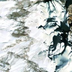 Satellite imagery of Baba Tungi, AF