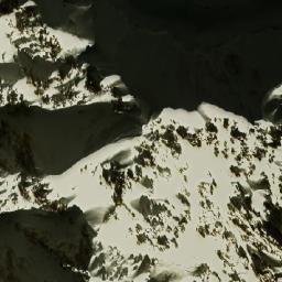 Satellite imagery of Gharqab, AF