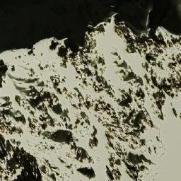 Satellite imagery of Gharqab, AF