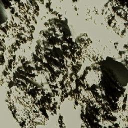 Satellite imagery of Gharqab, AF