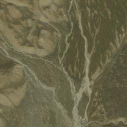Satellite imagery of Baroghil Pass, AF