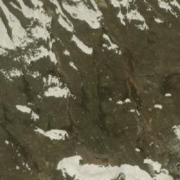 Satellite imagery of Baroghil Pass, AF