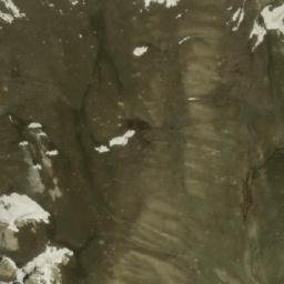 Satellite imagery of Chok Ditak Pass, AF