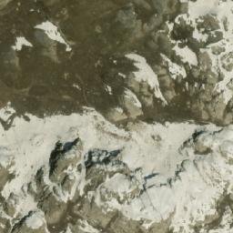 Satellite imagery of Chok Ditak Pass, AF