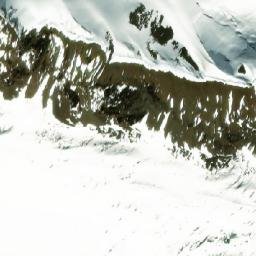 Satellite imagery of Qalandar Uwin Pass, AF