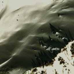 Satellite imagery of Irshad Uwin Pass, AF