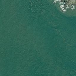 Satellite imagery of Chŏnggok-tu, KR