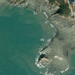 Satellite imagery of Chŏnggok-tu, KR