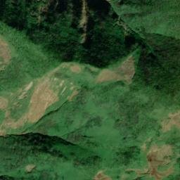 Satellite imagery of 朝日岳, JP
