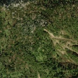 Satellite imagery of 鬼怒沼山, JP