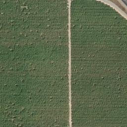 Satellite imagery of D 86 — NGS GT1722 — Madera County, US, US