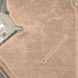 Satellite imagery of D 86 — NGS GT1722 — Madera County, US, US