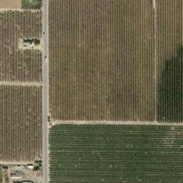 Satellite imagery of J 1036 — NGS GT1625 — Clovis, US, US