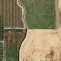 Satellite imagery of J 1036 — NGS GT1625 — Clovis, US, US