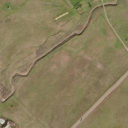 Satellite imagery of ACADEMY RESET — NGS GT1585 — Fresno County, US, US