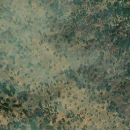 Satellite imagery of Sunnyside Mine, US