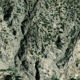 Satellite imagery of Big Ram Mine, US