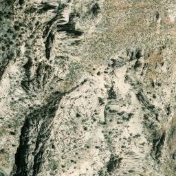 Satellite imagery of Big Ram Mine, US