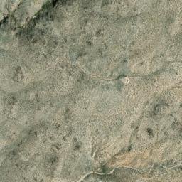 Satellite imagery of Jackrabbit Prospect, US