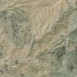 Satellite imagery of Gold Seal Prospect, US