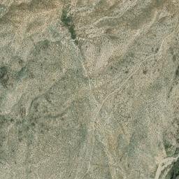 Satellite imagery of Gold Seal Prospect, US