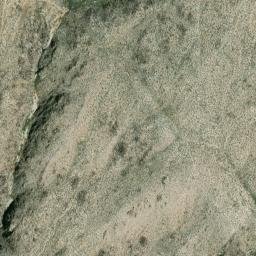 Satellite imagery of Gold Seal Prospect, US