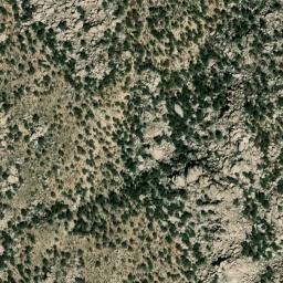 Satellite imagery of Susan Number 1 Prospect, US