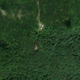 Satellite imagery of Lloyd Ridge, US