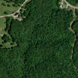 Satellite imagery of Lloyd Ridge, US