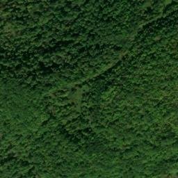 Satellite imagery of Doc Kidd Ridge, US
