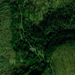 Satellite imagery of Doc Kidd Ridge, US