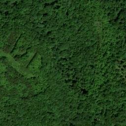 Satellite imagery of Big Swag Ridge, US