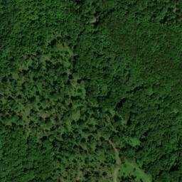Satellite imagery of Big Swag Ridge, US