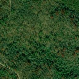 Satellite imagery of Sandy Poplar Ridge, US