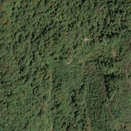 Satellite imagery of Divide Ridge, US