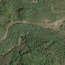 Satellite imagery of Divide Ridge, US
