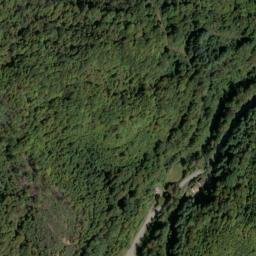 Satellite imagery of Exeter Mine, US