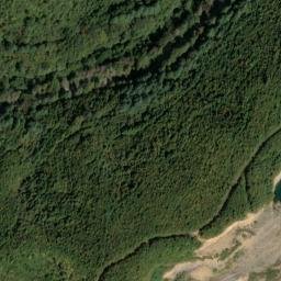 Satellite imagery of Exeter Mine, US