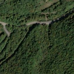 Satellite imagery of Castlewood Quarry, US