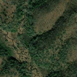 Satellite imagery of Davey Land Ridge, US